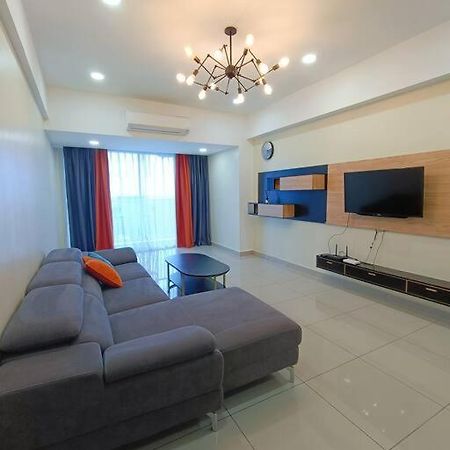 Joyful Sitiawan Skygarden Swimming Pool Apartment Seri Manjung Bagian luar foto
